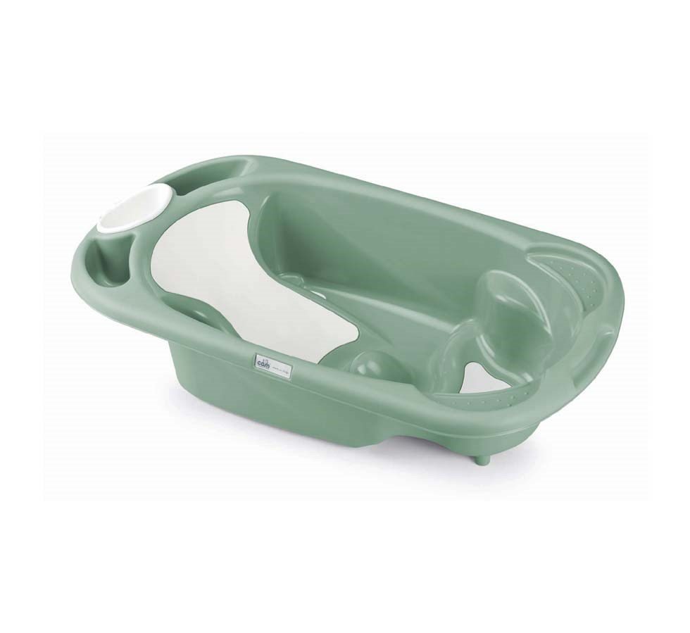 CAM Badewanne CAM Baby-Badewanne Baby Bagno für Kinder von 0-12 Monate CAM Badewanne CAM Baby-Badewanne Baby Bagno für Kinder von 0-12 Monate von CAM