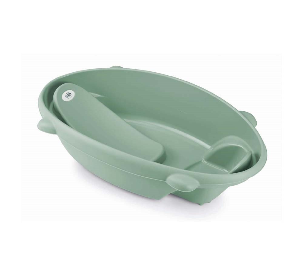 CAM Badewanne CAM Baby-Badewanne Bollicina für Kinder von 0-12 Monate CAM Badewanne CAM Baby-Badewanne Bollicina für Kinder von 0-12 Monate von CAM