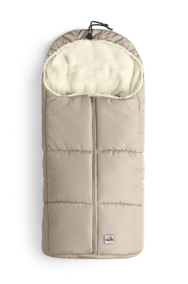 CAM Fußsack CAM Universeller Winter-Fußsack Moritz von CAM