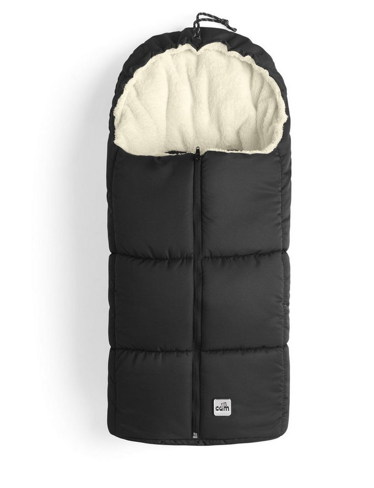 CAM Fußsack CAM Universeller Winter-Fußsack Moritz von CAM