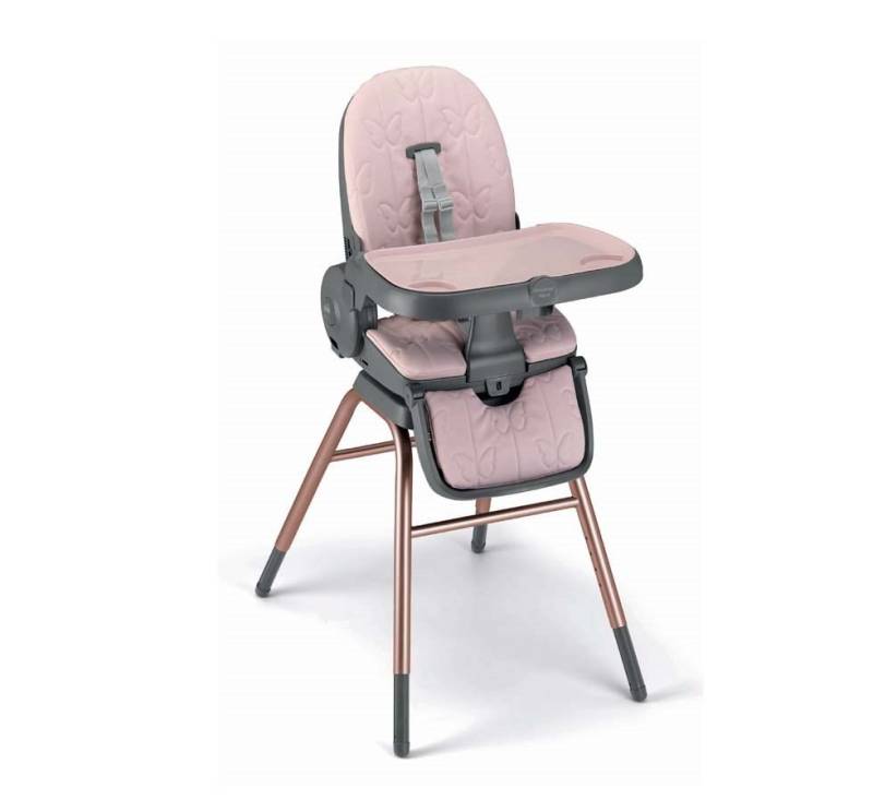 CAM Hochstuhl CAM Original 4-in-1 mitwachsender Kinderstuhl von CAM