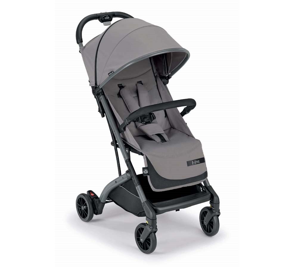 CAM Kombi-Kinderwagen CAM Klappbarer Buggy Compass von CAM