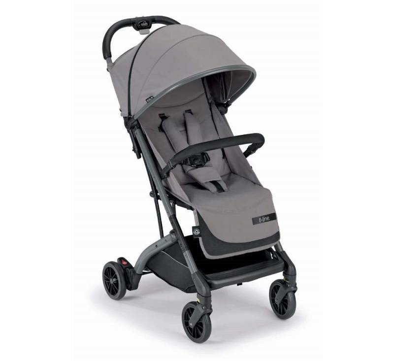 CAM Kombi-Kinderwagen CAM Klappbarer Buggy Compass von CAM