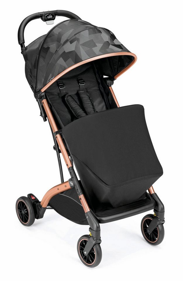 CAM Kombi-Kinderwagen CAM Klappbarer Buggy Compass von CAM