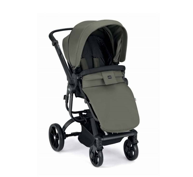 CAM Kombi-Kinderwagen CAM Taski Sport inkl. Auto-Babyschale von CAM