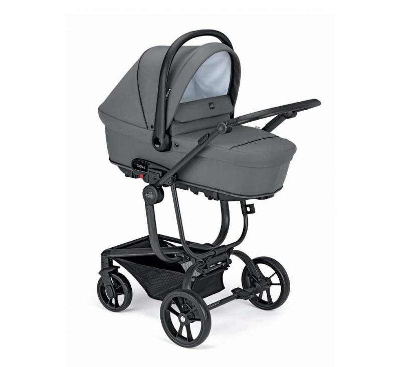 CAM Kombi-Kinderwagen CAM Taski Sport inkl. Auto-Babyschale von CAM