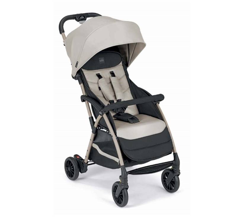 CAM Kombi-Kinderwagen CAM Buggy Giramondo - ultraleicht und klappbar von CAM