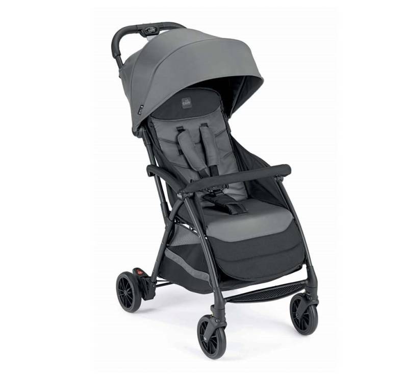 CAM Kombi-Kinderwagen CAM Buggy Giramondo - ultraleicht und klappbar von CAM