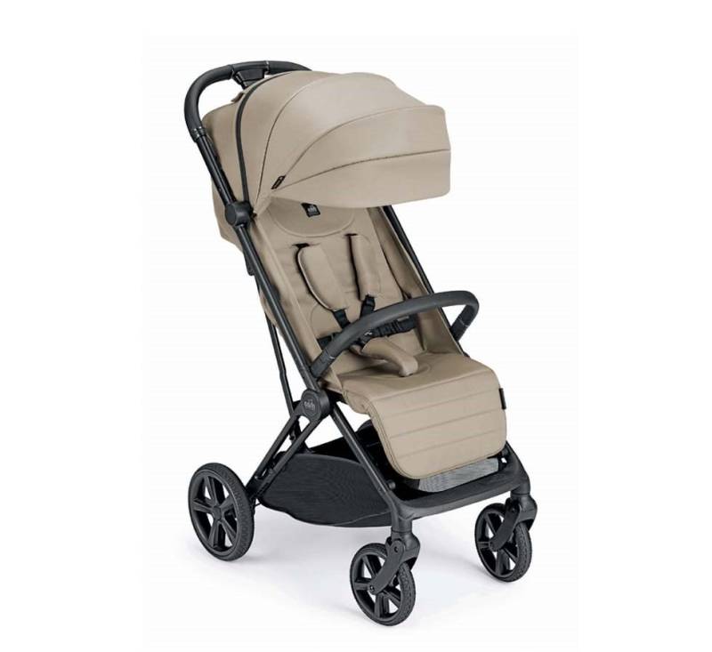 CAM Kombi-Kinderwagen CAM Buggy Off Road Air, klappbar von CAM
