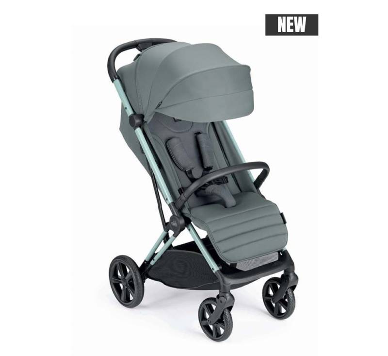 CAM Kombi-Kinderwagen CAM Buggy Off Road Air, klappbar von CAM