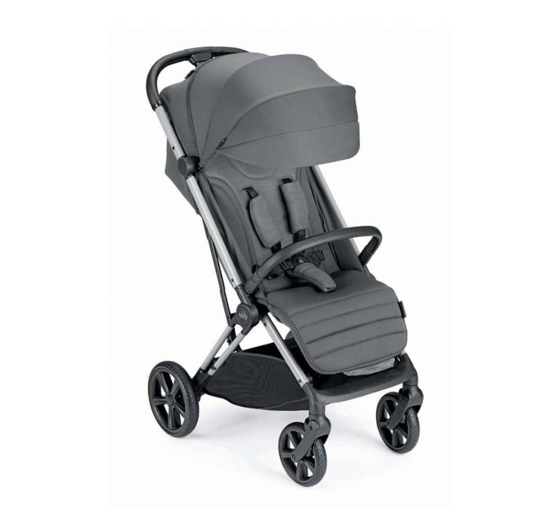 CAM Kombi-Kinderwagen CAM Buggy Off Road Air, klappbar von CAM
