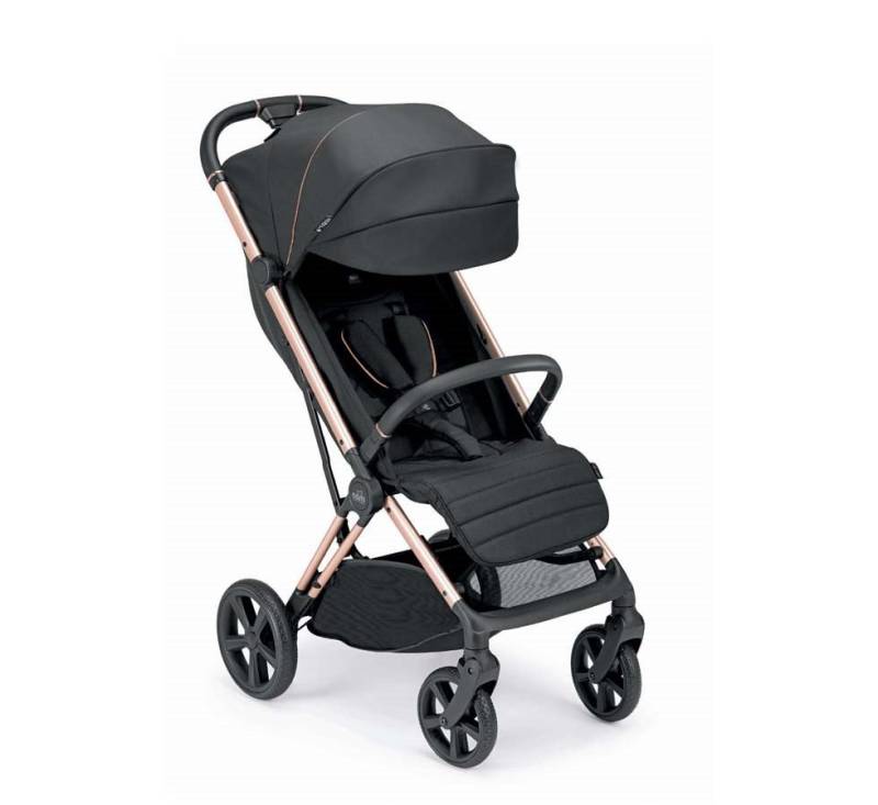 CAM Kombi-Kinderwagen CAM Buggy Off Road Air, klappbar von CAM