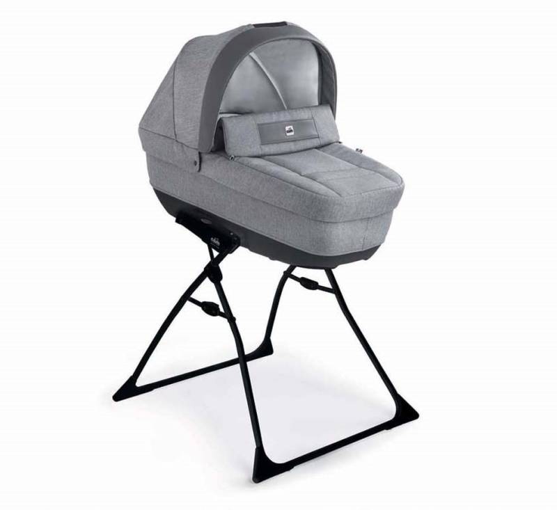 CAM Kombi-Kinderwagen CAM Ständer für Tragewanne und Autositz von CAM