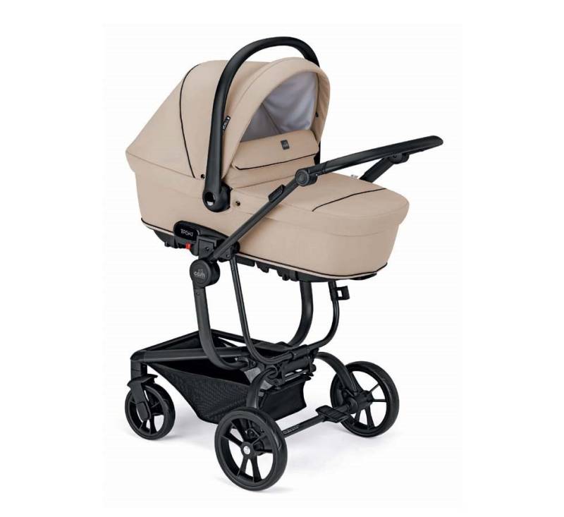 CAM Kombi-Kinderwagen CAM Taski Sport inkl. Auto-Babyschale von CAM