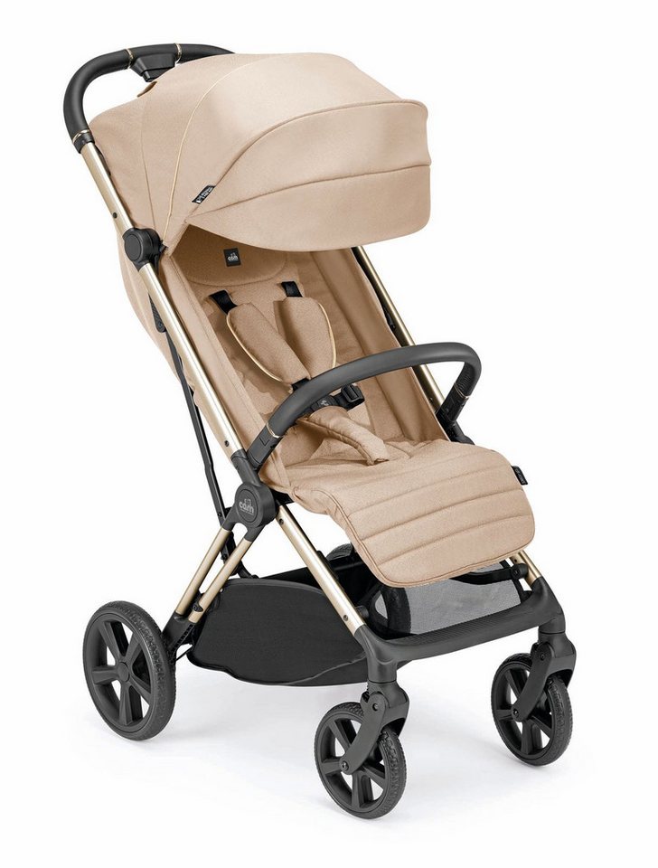 CAM Kombi-Kinderwagen Buggy Off-Road, klappbar von CAM