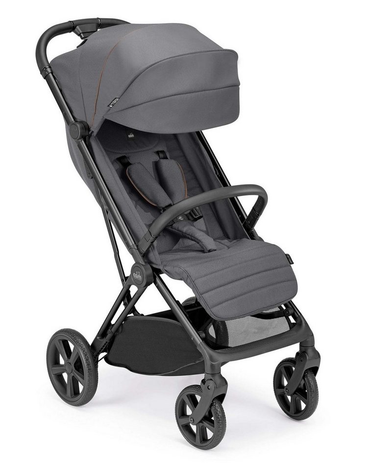 CAM Kombi-Kinderwagen Buggy Off-Road, klappbar von CAM