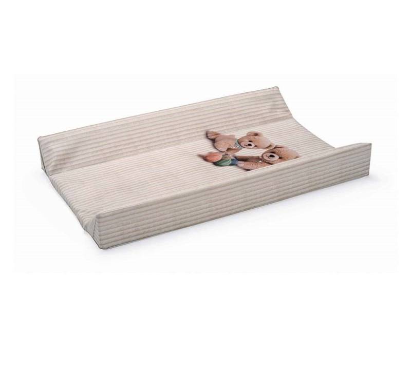 CAM Wickelauflage CAM Babyblock Wickelauflage von CAM