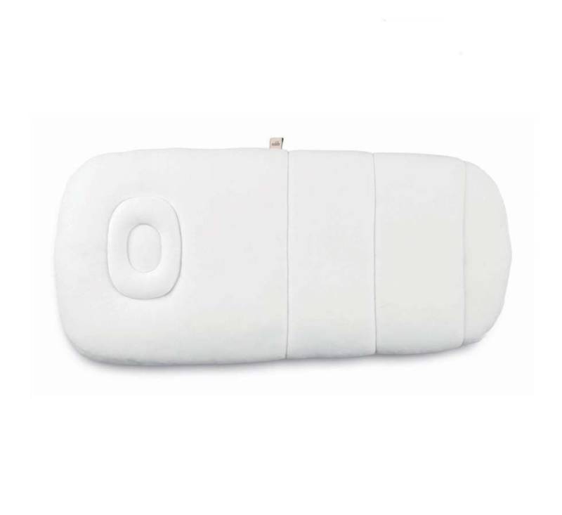 Kindermatratze CAM Atmungsaktive Babymatratze Simply, CAM, 3 cm hoch von CAM