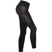 Camano Feinstrumpfhose "Thermoleggings 2er Pack" von CAMANO