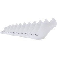 Camano Füßlinge "Füßlinge Mesh Ventilation 10er Pack" Camano Füßlinge "Füßlinge Mesh Ventilation 10er Pack" von CAMANO