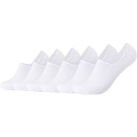 Camano Füßlinge "Füßlinge 6er Pack" Camano Füßlinge "Füßlinge 6er Pack" von CAMANO