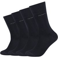 Camano Socken, (Packung, 4 Paar) von CAMANO