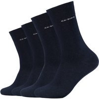 Camano Socken, (Packung, 4 Paar) von CAMANO