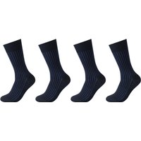 Camano Socken, (Packung, 4 Paar) von CAMANO