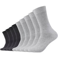Camano Socken, (Packung, 9 Paar) von CAMANO