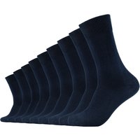 Camano Socken, (Packung, 9 Paar) von CAMANO