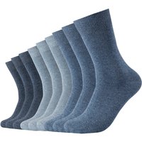 Camano Socken, (Packung, 9 Paar) von CAMANO