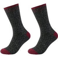 Camano Socken "Socken 2er Pack" von CAMANO