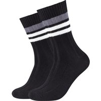 Camano Socken "Socken 2er Pack" von CAMANO