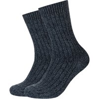 Camano Socken "Socken 2er Pack" von CAMANO