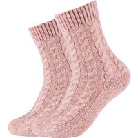 Camano Socken "Socken 2er Pack" von CAMANO