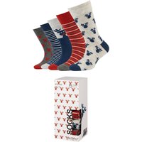 Camano Socken "Socken 5er Pack" von CAMANO