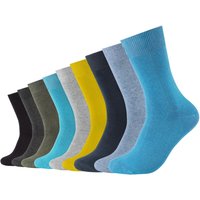 Camano Socken "Socken 9er Pack" von CAMANO