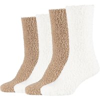 Camano Socken "Socken Cosy Kuschelsocken Flauschig Warm Damen Lang" Camano Socken "Socken Cosy Kuschelsocken Flauschig Warm Damen Lang" von CAMANO