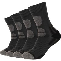 Camano Socken "Wandersocken 4er Pack" Camano Socken "Wandersocken 4er Pack" von CAMANO