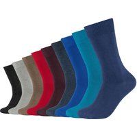 Camano Socken "Socken 9er Pack" von CAMANO