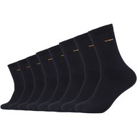 Camano Sportsocken "function" 8 Stk. tlg. mit verstärktem Sohlenbereich von CAMANO