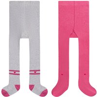 Camano Strumpfhose "Kinder Strumpfhose ca-soft Lurex 2er Pack" Camano Strumpfhose "Kinder Strumpfhose ca-soft Lurex 2er Pack" von CAMANO