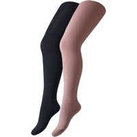 Camano Strumpfhose "Strumpfhose 2er Pack" von CAMANO