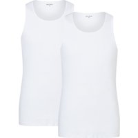 Camano Tanktop "Tank Top 2er Pack" von CAMANO