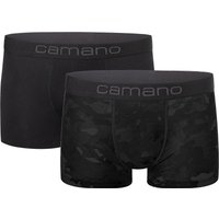 Camano Trunk "Pants 2er Pack" von CAMANO