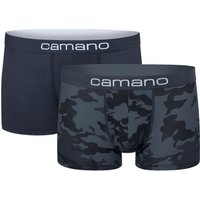 Camano Trunk "Pants 2er Pack" Camano Trunk "Pants 2er Pack" von CAMANO