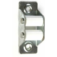 9100 Riemenscheibe 2 Nylonrollen (Blister) - Cambesa von CAMBESA