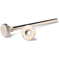 Cambesa - jer Rollo Versicherung 14 cm Chrom 2 Einheiten. (Blase) von CAMBESA