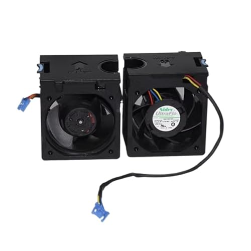 0H3H8Y 0N74R6 0994RT 01CW2J 0KG4MM for R540 R7415 R7515 Lüfter Kühler Lüfter(0N74R6) von CAMCHJVVM