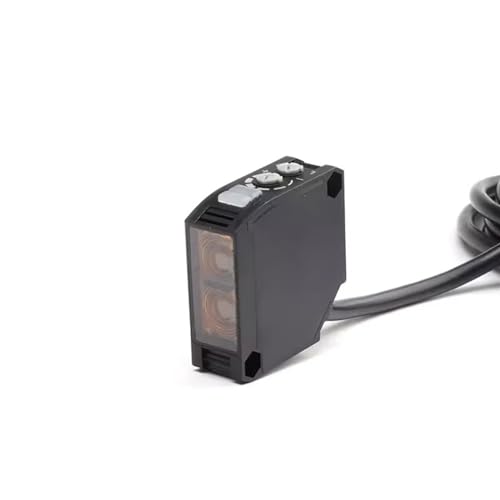 1 STÜCKE Platz lichtschranke sensor E3JK Sn 30 cm bis 10 Mt 12 bis 24 V DC 220 V AC optischer sensor(2.5M) von CAMCHJVVM